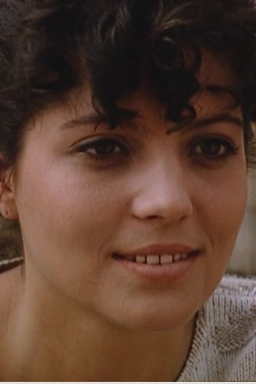 Renáta Szatler as Éva