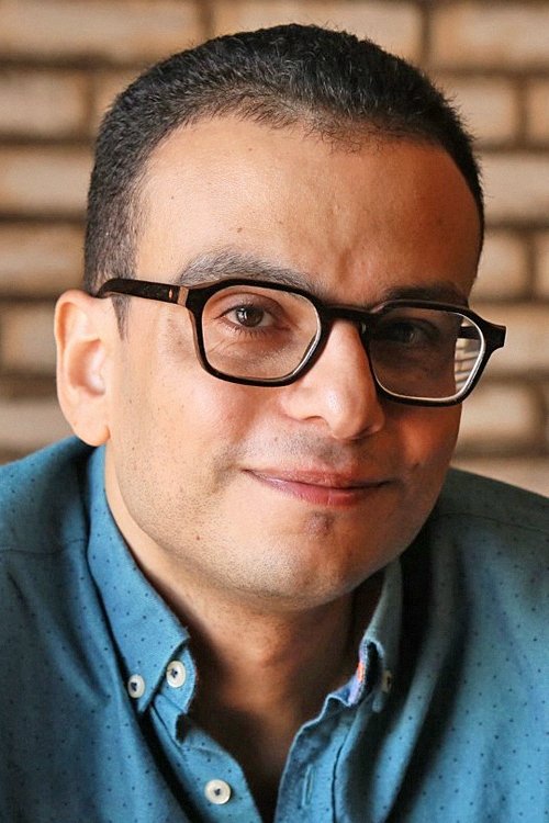 Amir Ramses as متفرج فى السينما