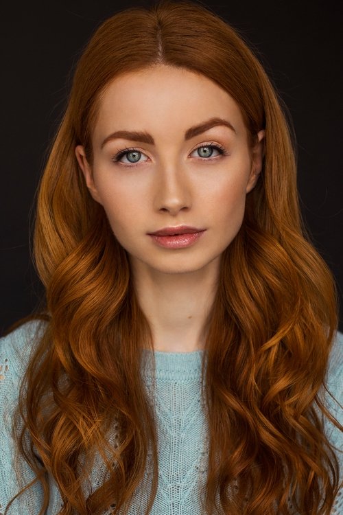 Léa Girard-Nadeau as Gabrielle Morency