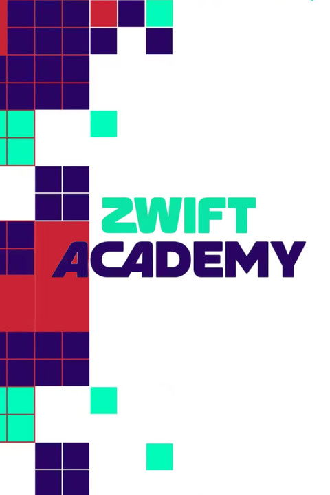 Zwift Academy Finals