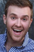 Aaron Keeling profile photo