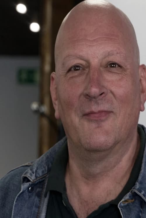 Luis Bajo as Rochefort (voice)