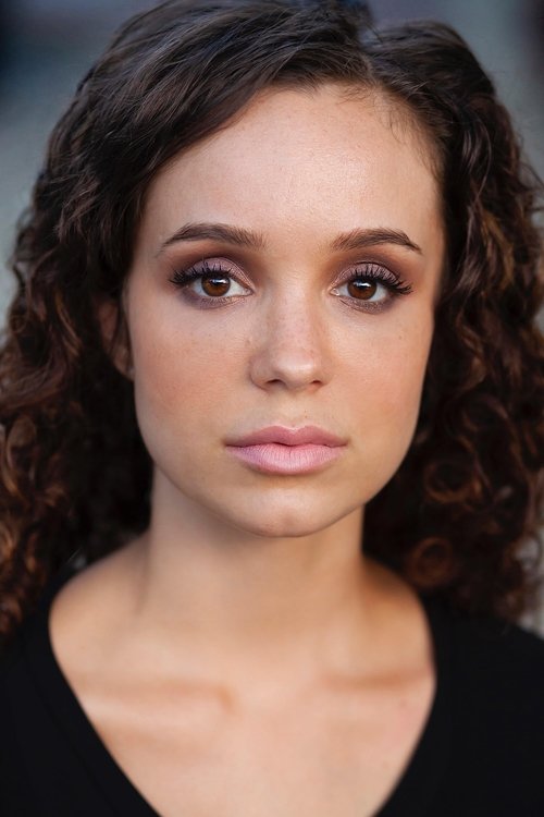 Melanie Booth as Young Floy Fletcher