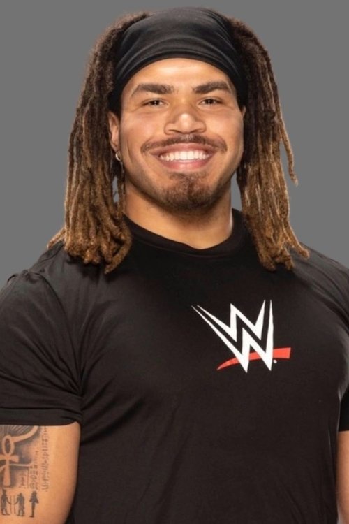 Joshua Black as Osiris Griffin