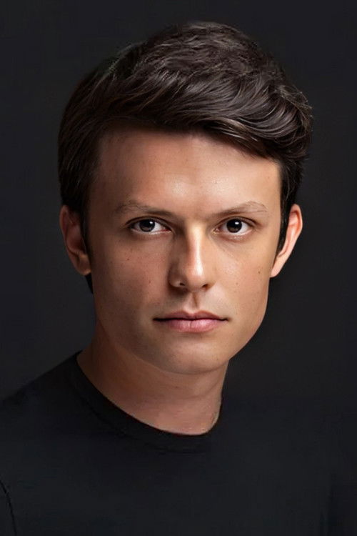 Barış Hacıhan as Arabada Şoför Arkadaş