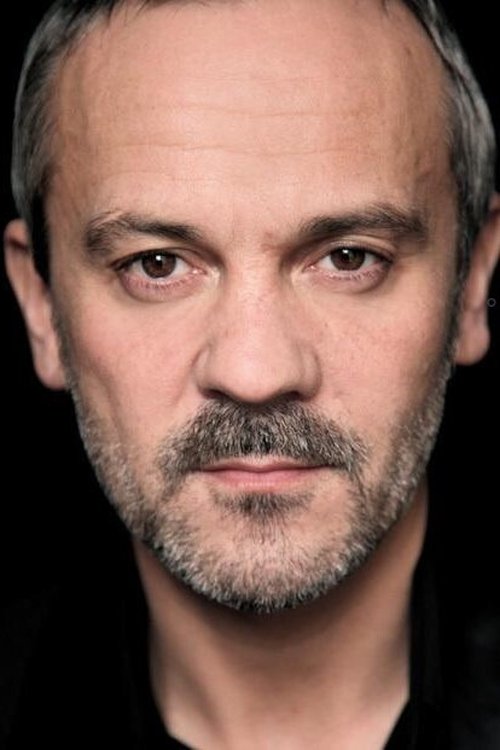 Igor Skreblin as Serguei