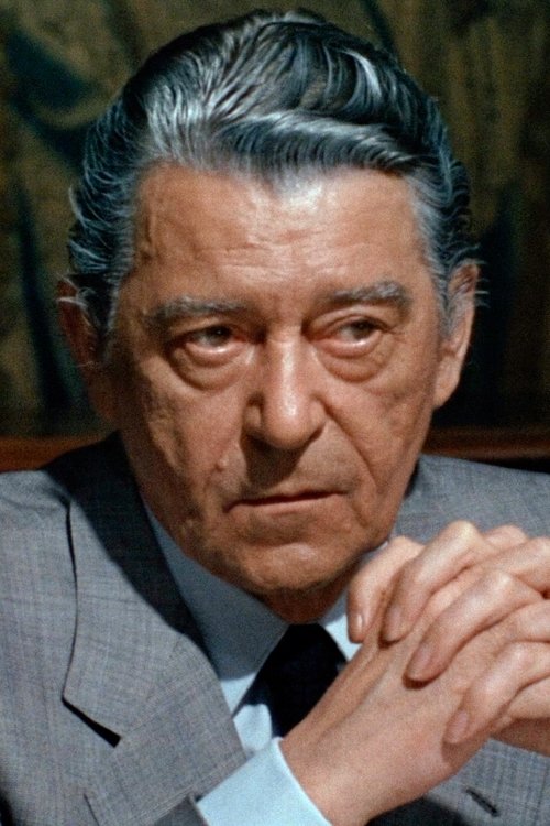 Jean Servais as Marius Pontmercy