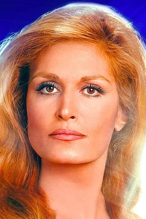 Dalida as Bella Morena