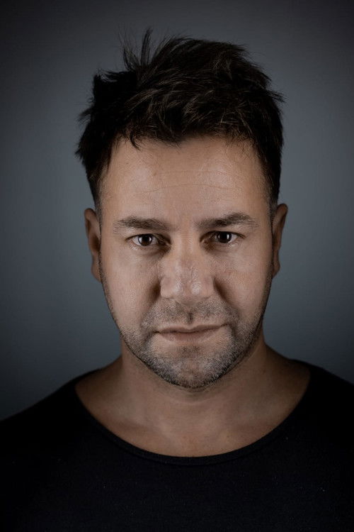 Matías Teres as Rick