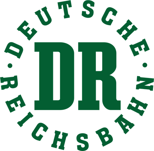 Deutsche Reichsbahn logo