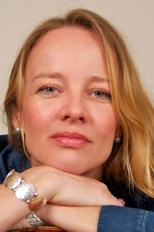 Ekaterina Simonova as 