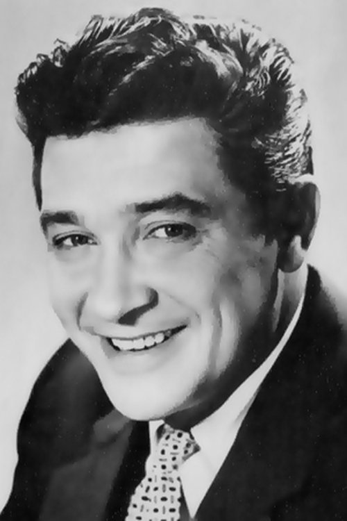 Lev Frichinskiy as Mayorov