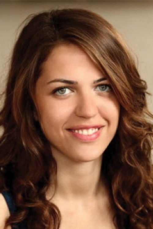 Neomi Levov as Shifi Lazar