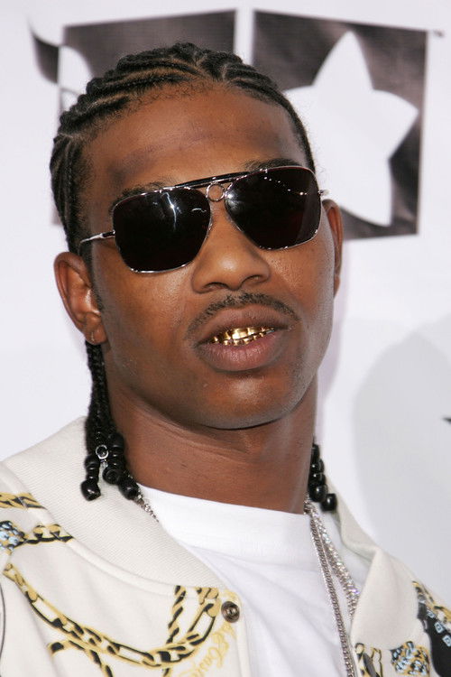 Christopher 'BG' Dorsey as Chopper