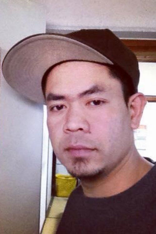 Richard S. Jimenez as Hotel Staff