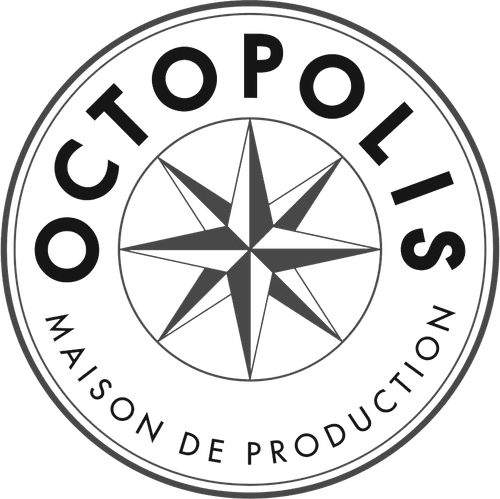 Octopolis logo