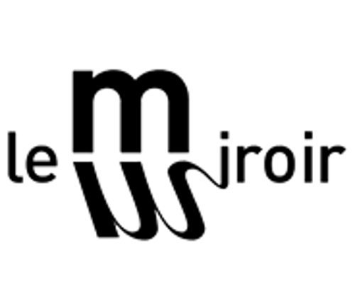 Le Miroir logo