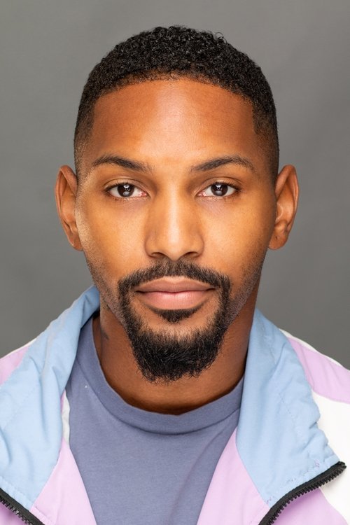 Cecil Clay as Nathan