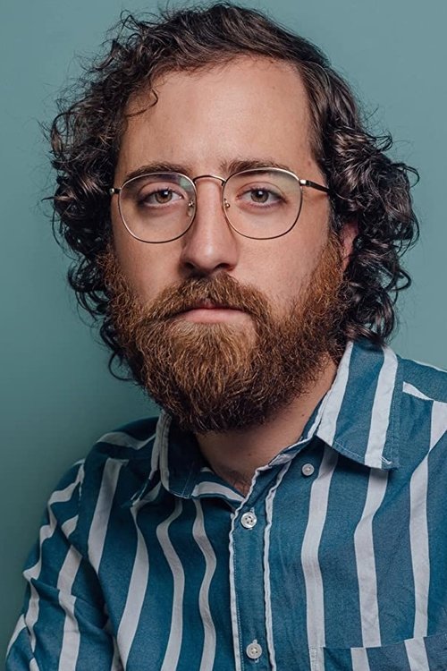 Andrew Hunter as James