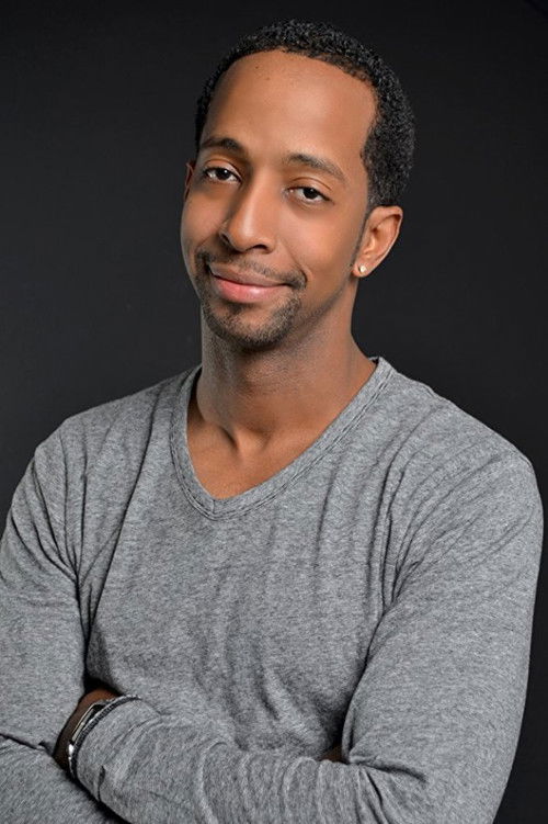 Trevor Parham as Sam