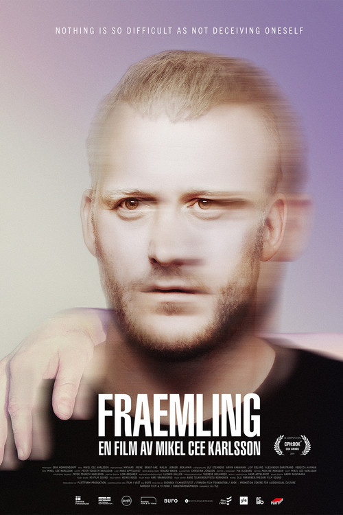 Fraemling poster