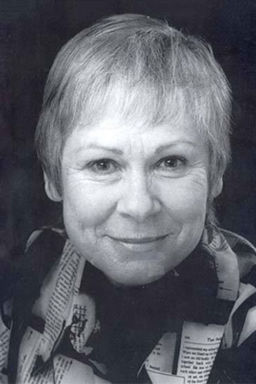 Elspeth Ballantyne as Shelagh MacBean