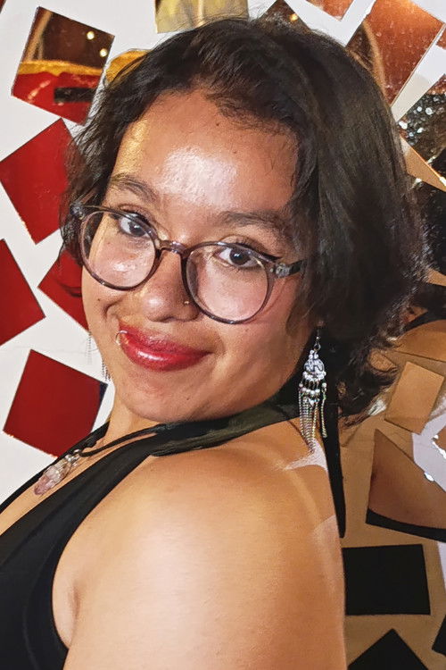 Andy Márquez as Andy