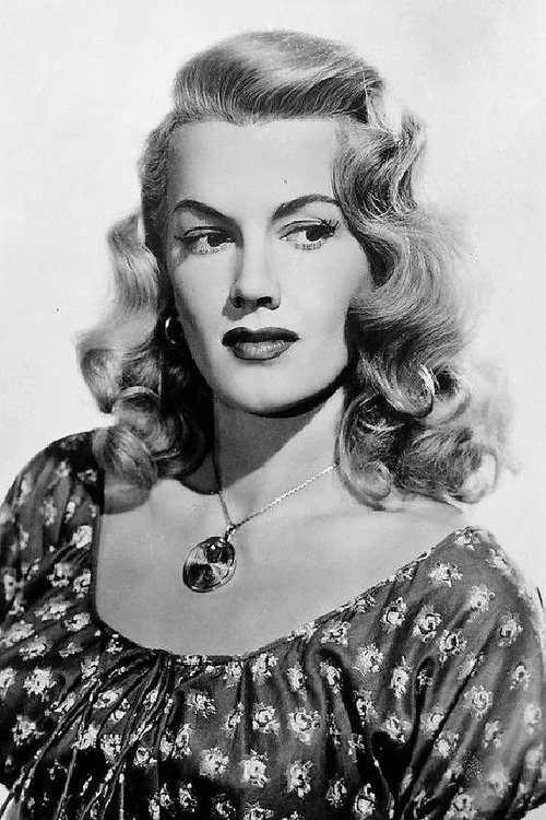 Patricia Knight as Jill Carney