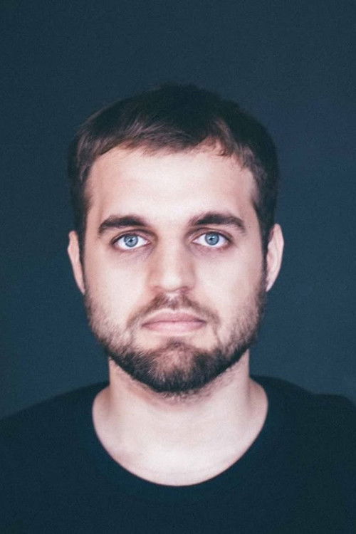 Denis Chuzhoy as self