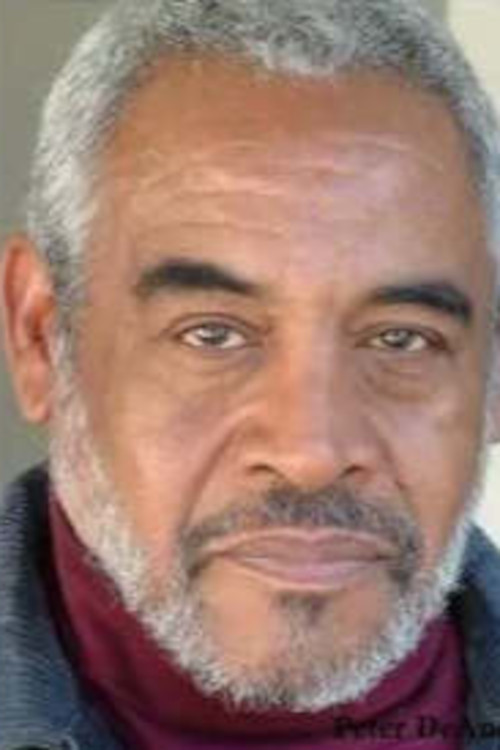 Peter De Anda as Joe