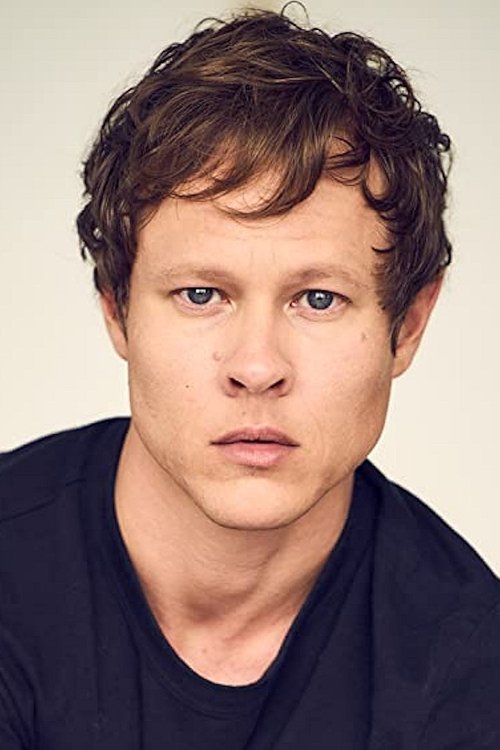 Guy Wilson as Daniel