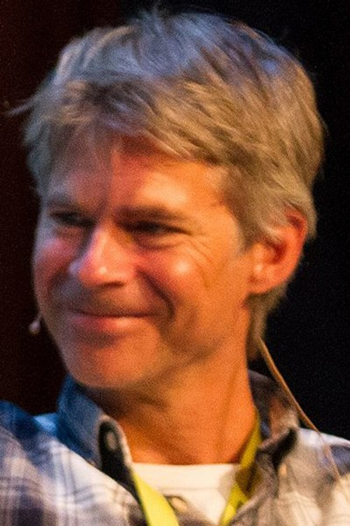 Jørgen Johansson as Sig selv