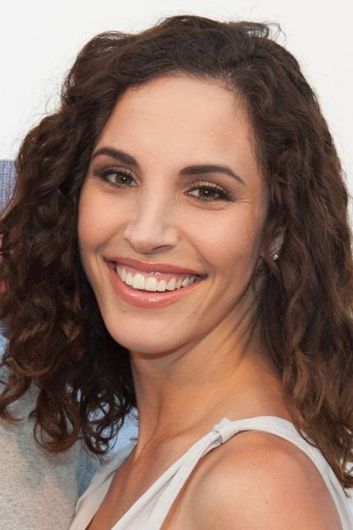 Lauryn Nicole Hamilton as Claire