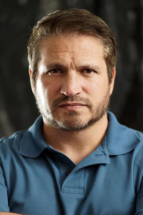 Shawn Balentine profile photo