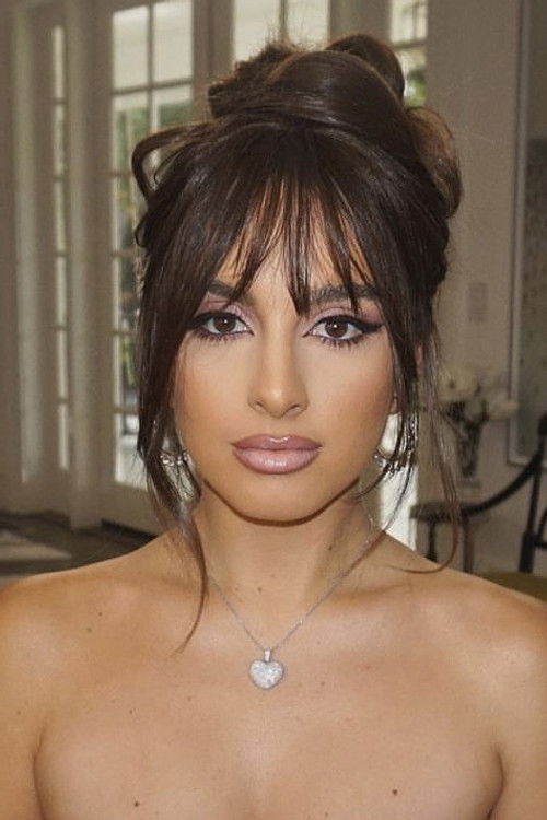 Alexia Umansky as Self