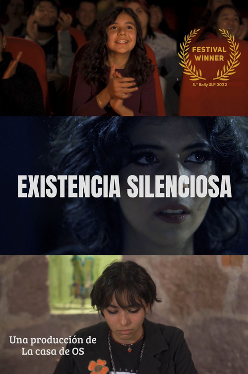 Existencia Silenciosa