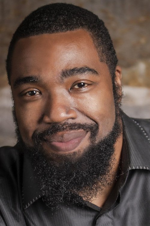 Eli Harris as Admiral Miro Sadni