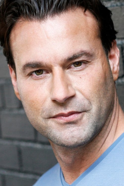 Steve Stanulis as The Producer