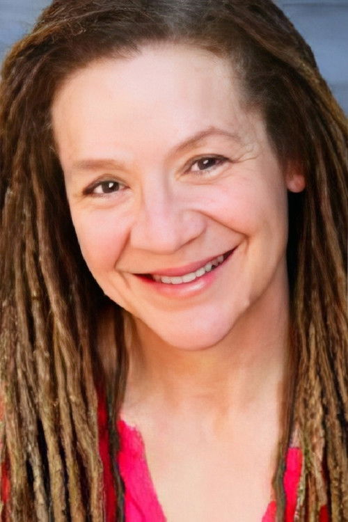Terri Hardin as Self - Costumer (Stillsuit) (voice)