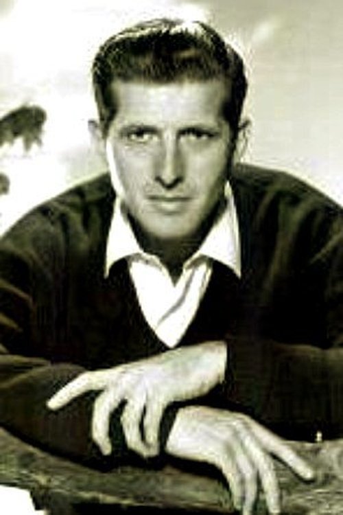 Willard Sage as Henry McCarty