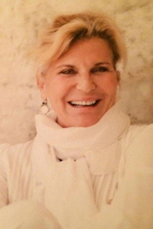 Nicoletta Ercole as Self