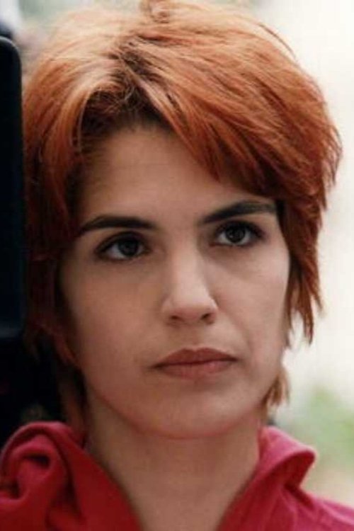 Monica Carmen Comegna as 