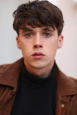 Alex Heath as Tony Nelson