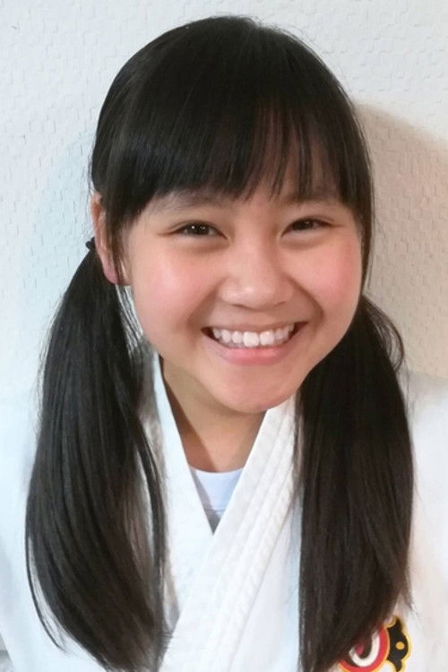 Sora Ishii as 
