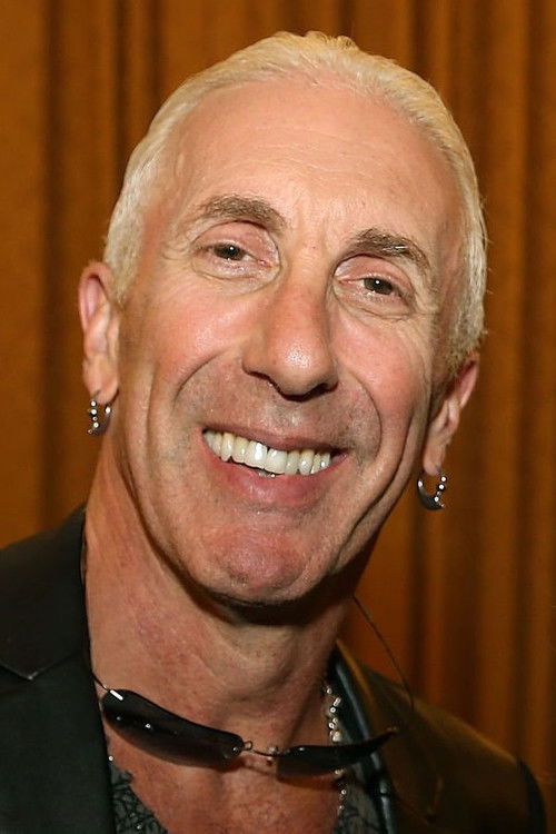 Dee Snider as Sheriff