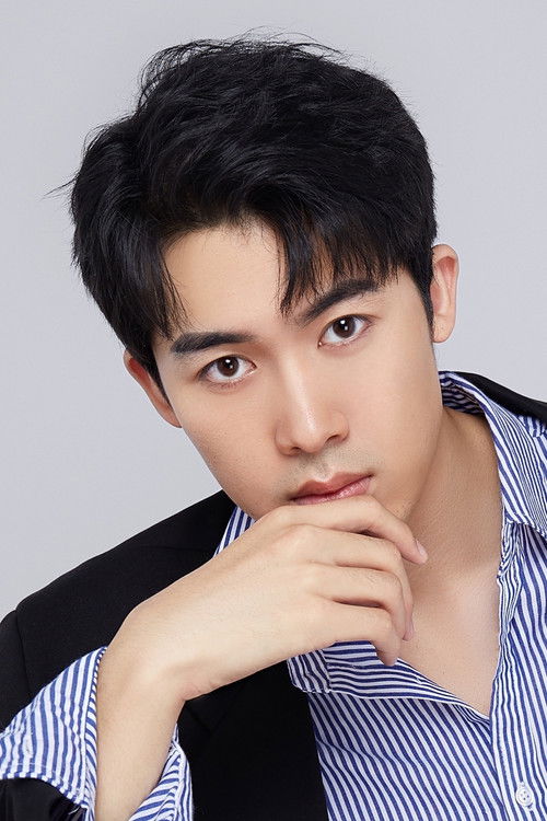 Xing Zeyang profile photo