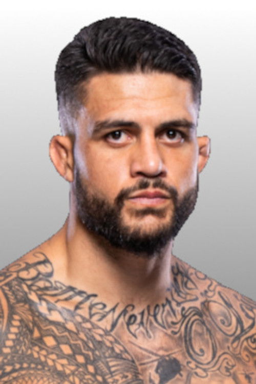 Tyson Pedro as Self