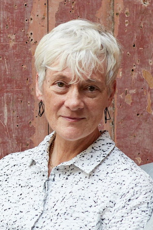 Rebecca Salter as Self