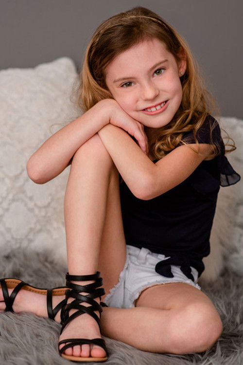 Katie Jean Sholtes as 