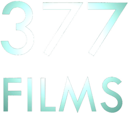 377 Films logo